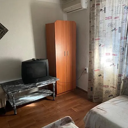 別荘 Стаи За Гости Дворъ *